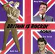 Beskrivning: Britain is rockin again