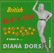 Beskrivning: DianaDors