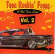 Beskrivning: Teen rockin fever vol 2