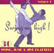 Beskrivning: SWING ME HIGH Vol 1