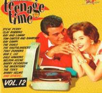 teenage time 12