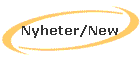 Nyheter/New