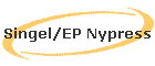 Singel/EP Nypress